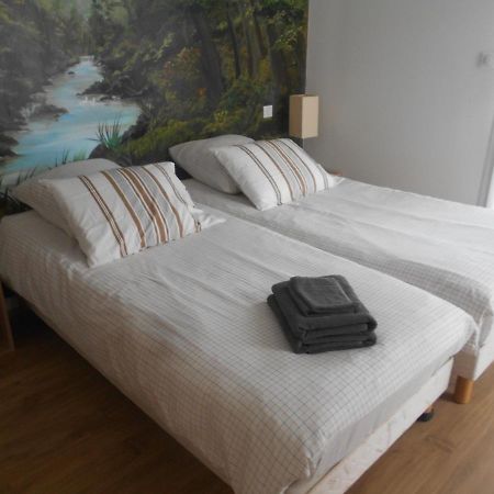 Residence L'Estrade Dunkirk Екстер'єр фото