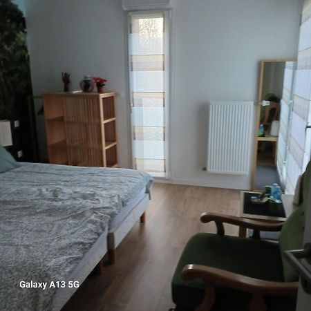 Residence L'Estrade Dunkirk Екстер'єр фото