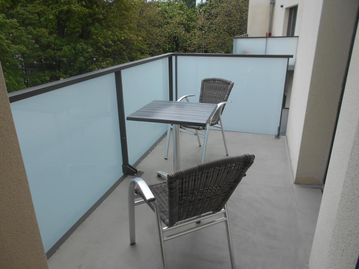 Residence L'Estrade Dunkirk Екстер'єр фото