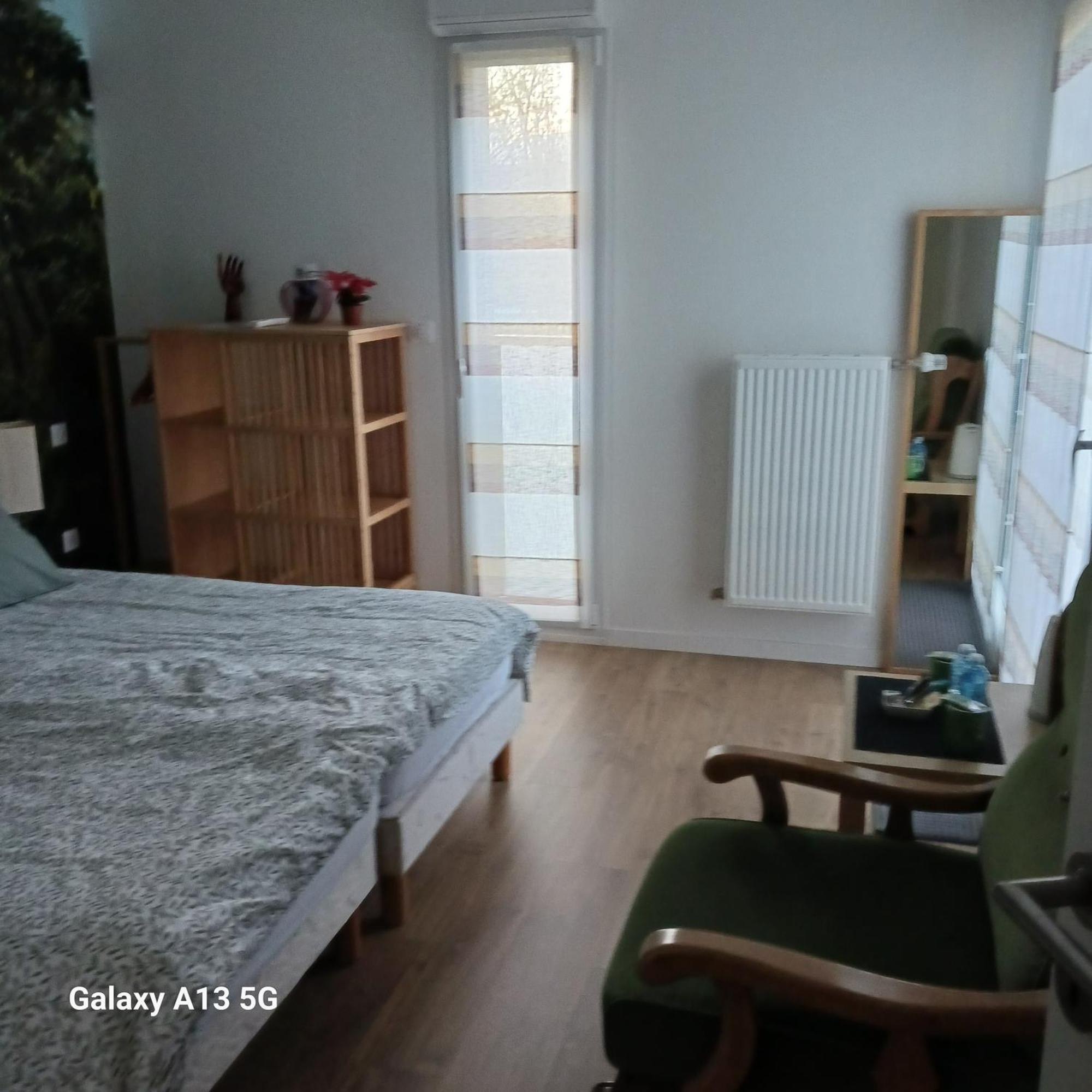 Residence L'Estrade Dunkirk Екстер'єр фото