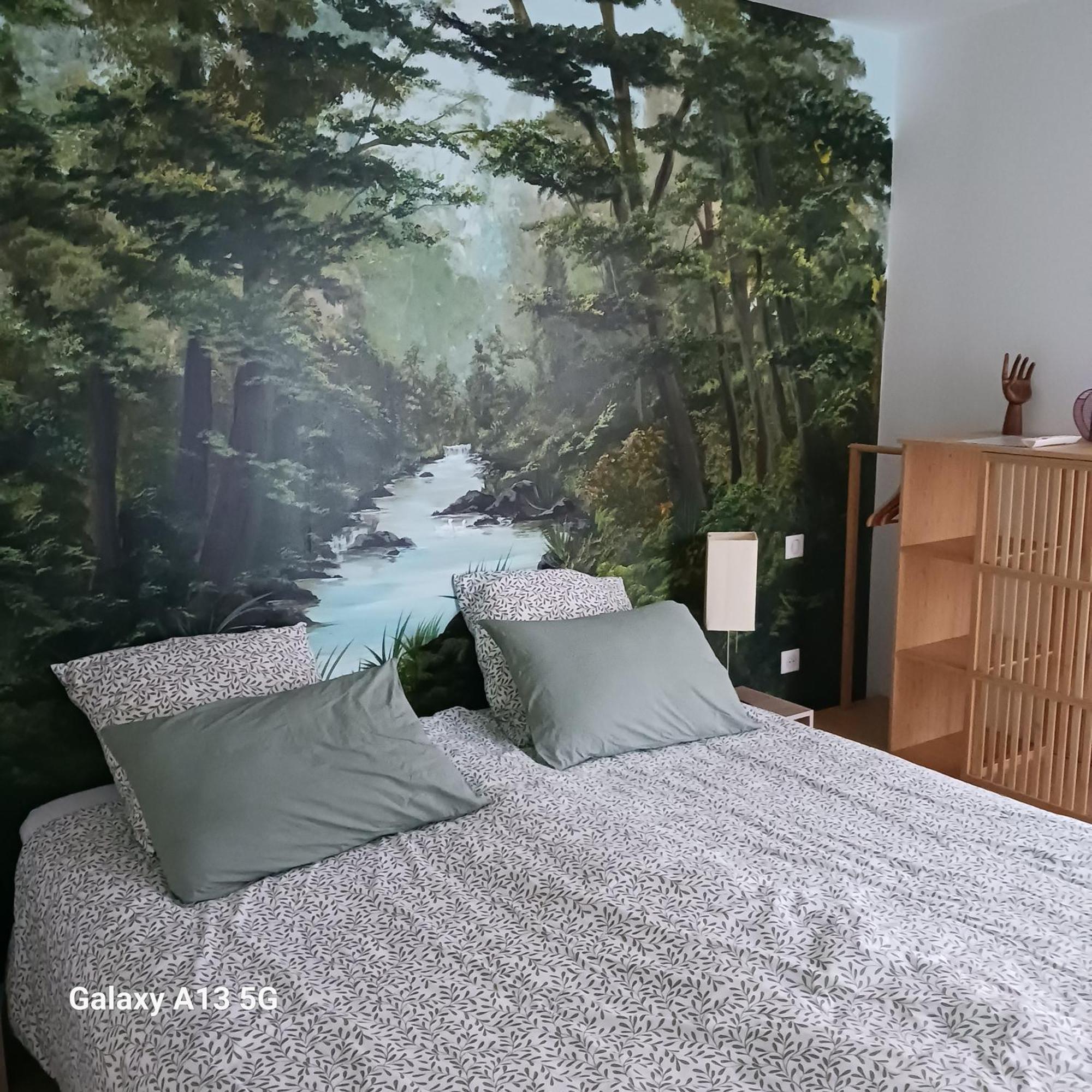 Residence L'Estrade Dunkirk Екстер'єр фото
