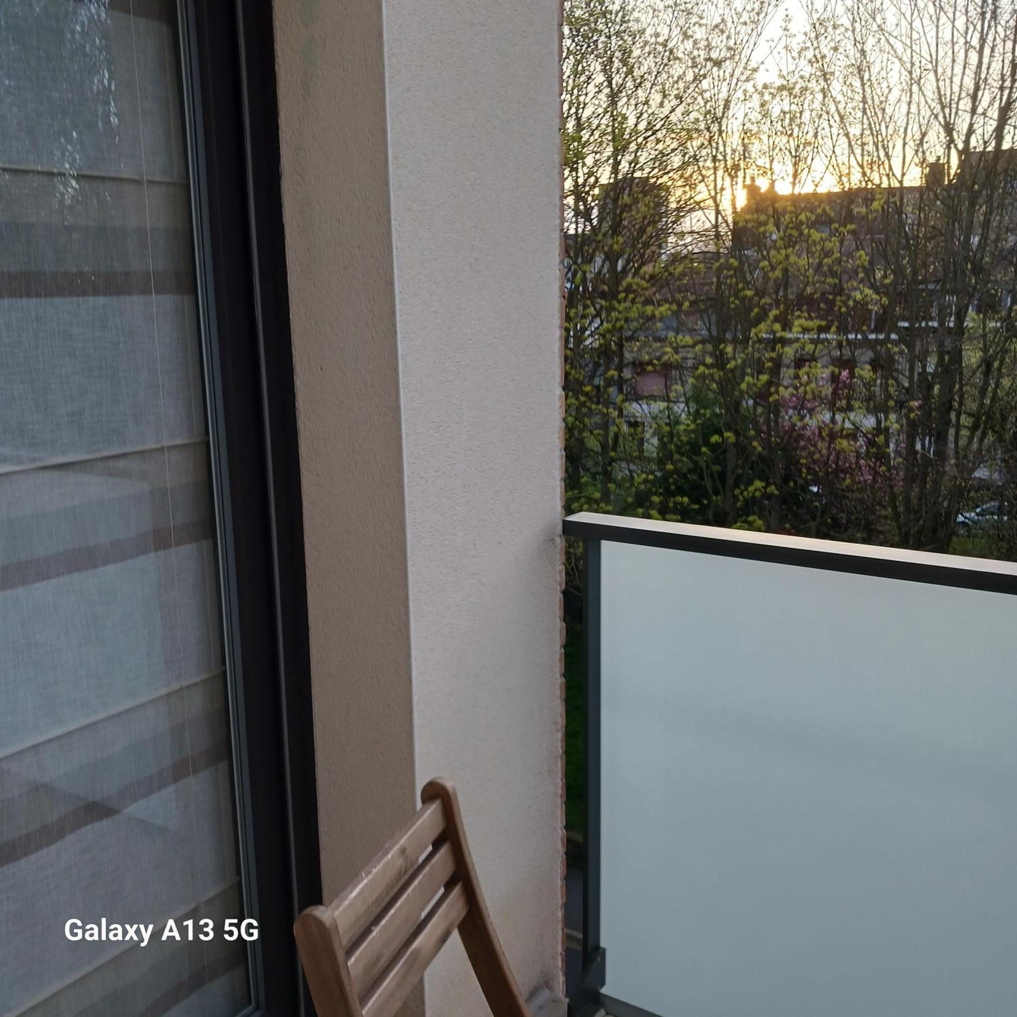 Residence L'Estrade Dunkirk Екстер'єр фото